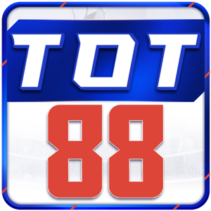tot88 logo