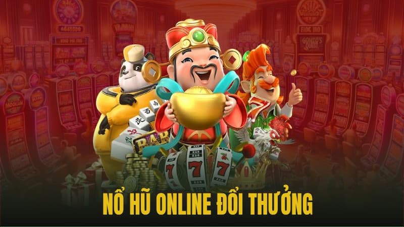 Khái quát về app game Nổ Hũ uy tín Tydo88