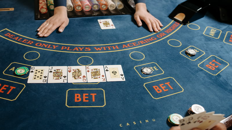 Mách bạn cách chiến thắng trò chơi Baccarat Tydo88 dễ dàng