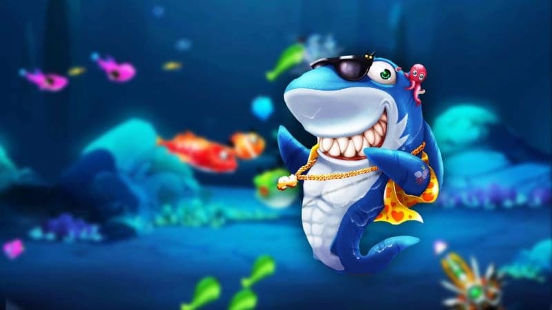 Những ưu điểm nổi bật khi chơi bắn cá Tydo88