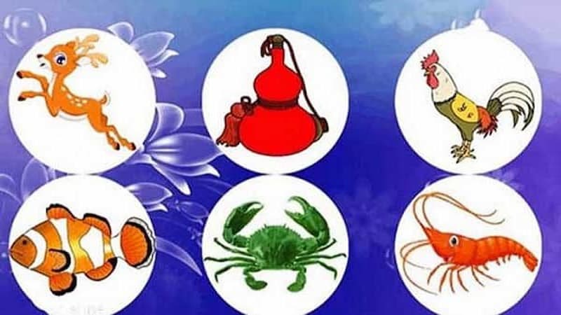 Giới thiệu về bầu cua Tydo88