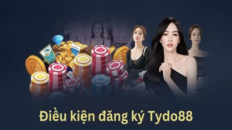 Tôi có thể đăng ký Tydo88 nếu chưa đủ 18 tuổi không?