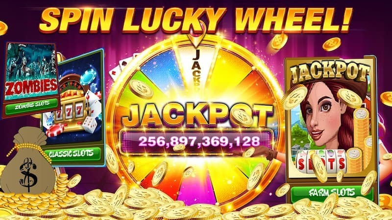 Game slot Tydo88 đặc sắc