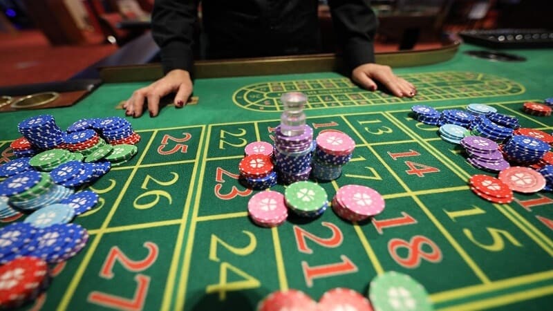 Lý do nên chọn Tydo88