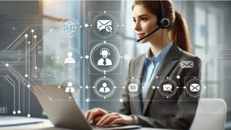 Hỗ trợ khách hàng & chăm sóc người chơi tại nhà cái