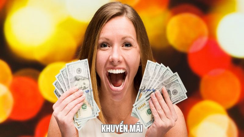 Bất mí cách tận dụng tối đa khuyến mãi Tydo88