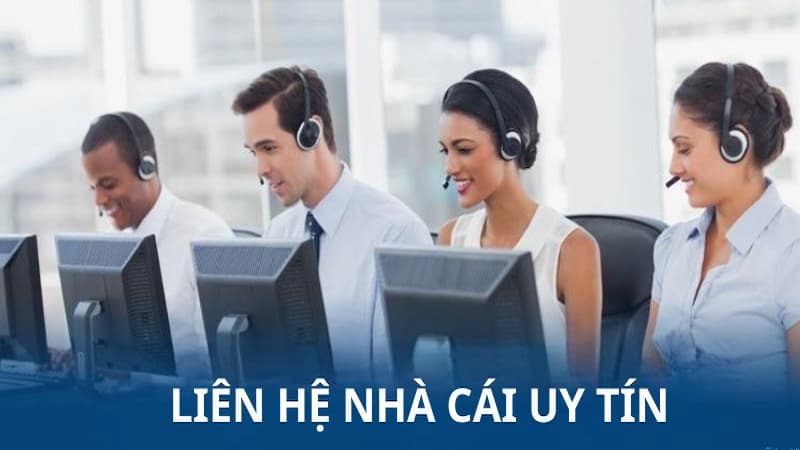 Giới thiệu về liên hệ Tydo88
