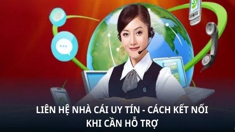 Hướng dẫn cách để liên hệ Tydo88 hiệu quả