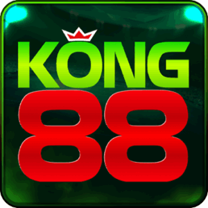 kong88 logo
