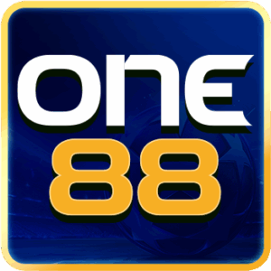 one88 logo