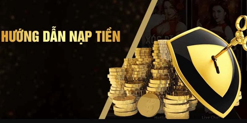 Hướng dẫn chi tiết nạp tiền Tydo88 đơn giản cho game thủ