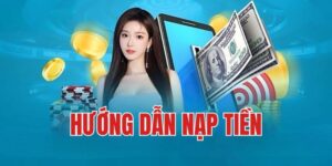 Những lưu ý khi nạp tiền Tydo88 cho game thủ