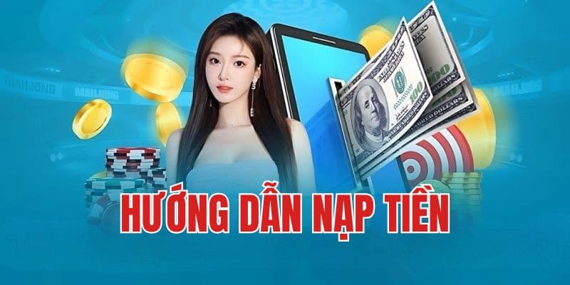 Những lưu ý khi nạp tiền Tydo88 cho game thủ