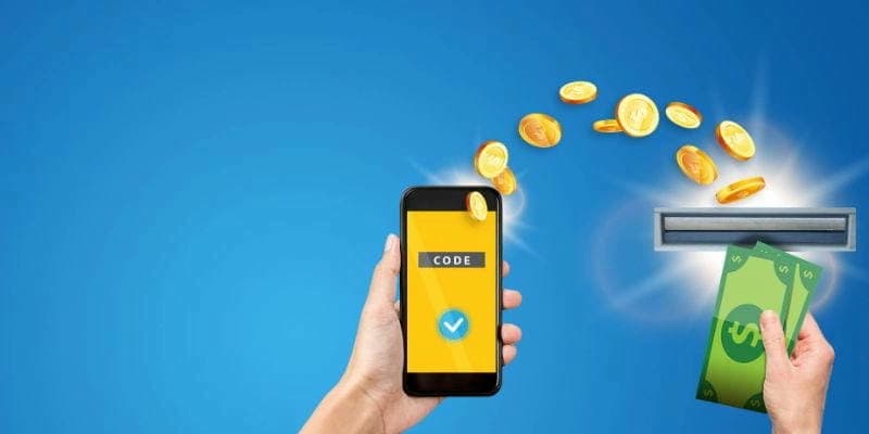 Giới thiệu về rút tiền Tydo88