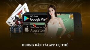 3 bước thực hiện tải app Tydo88 cho Android