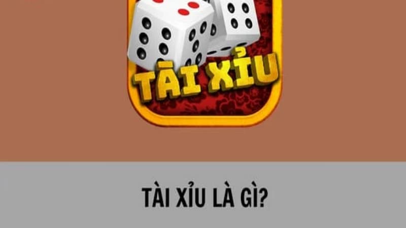 Sơ lược khái quát về cược Tài Xỉu Tydo88