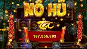 Lời khuyên dành cho người chơi game nổ hũ