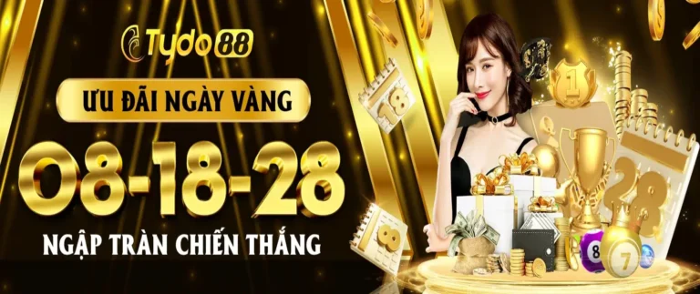 banner Tydo88