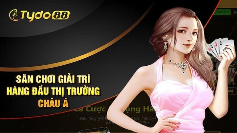 Ưu điểm nổi bật của nhà cái Tydo88